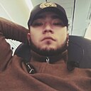 Алижан, 22 года