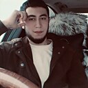 Бекзод, 25 лет