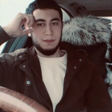 Фотография мужчины Бекзод, 25 лет из г. Нижний Новгород