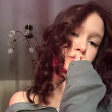 Фотография девушки Вероника, 19 лет из г. Сочи