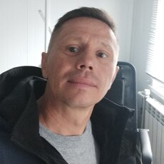 Фотография мужчины Мак, 43 года из г. Петропавловск-Камчатский