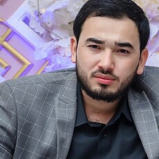 Фотография мужчины Макс, 25 лет из г. Нижний Новгород