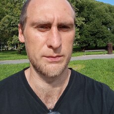 Фотография мужчины Виталий, 32 года из г. Псков