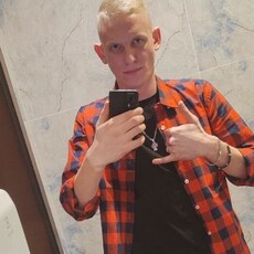 Фотография мужчины Олег, 26 лет из г. Енакиево