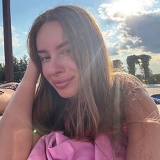 Фотография девушки Алина, 25 лет из г. Терновка