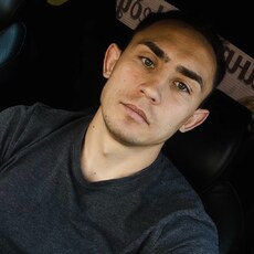 Фотография мужчины Андрей, 27 лет из г. Черемхово