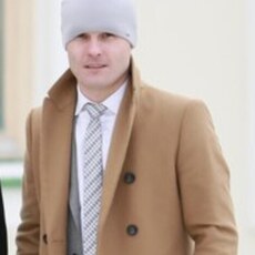 Фотография мужчины Радик, 39 лет из г. Казань