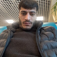 Фотография мужчины Rom, 29 лет из г. Смоленское