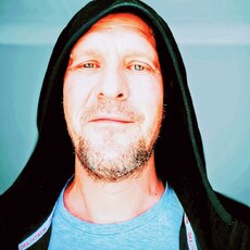 Фотография мужчины Макс, 48 лет из г. Оренбург