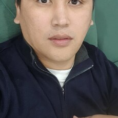 Фотография мужчины Нуржан, 36 лет из г. Алматы