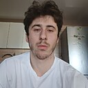 Казимир, 25 лет