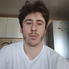 Фотография мужчины Казимир, 25 лет из г. Нальчик