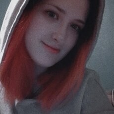 Фотография девушки Настя, 25 лет из г. Костомукша