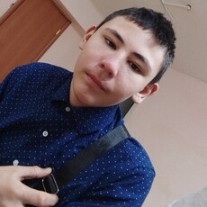 Фотография мужчины Танир, 18 лет из г. Челябинск