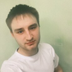 Фотография мужчины Серега, 23 года из г. Саянск