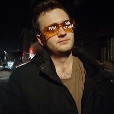 Фотография мужчины Саша, 23 года из г. Аксай