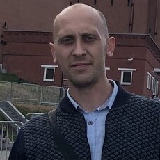 Фотография мужчины Артем, 37 лет из г. Прокопьевск