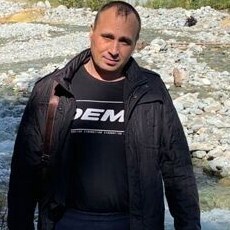 Фотография мужчины Алексей, 41 год из г. Иркутск