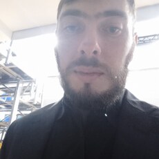 Фотография мужчины Григорий, 37 лет из г. Москва