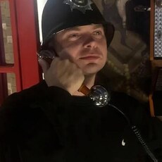 Фотография мужчины Ян, 29 лет из г. Волковыск