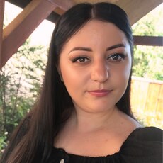 Фотография девушки Корнелія, 27 лет из г. Ужгород