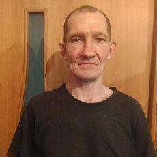 Фотография мужчины Алексей, 50 лет из г. Канск