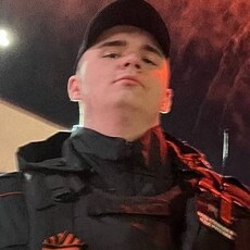 Фотография мужчины Владислав, 25 лет из г. Москва