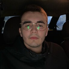Фотография мужчины Боря, 24 года из г. Набережные Челны