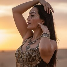 Фотография девушки Лена, 45 лет из г. Саратов