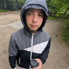 Фотография мужчины Vlad, 20 лет из г. Житомир