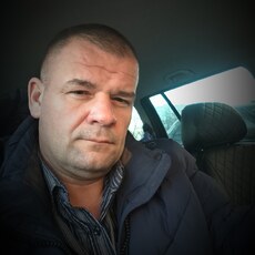 Фотография мужчины Dm, 42 года из г. Старый Оскол