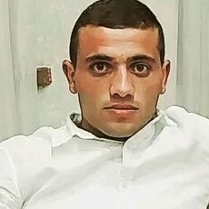 Фотография мужчины Давид, 30 лет из г. Большой Камень