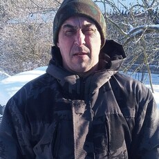 Фотография мужчины Саша, 41 год из г. Псков