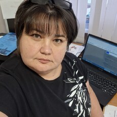 Фотография девушки Нина, 47 лет из г. Ульяновск