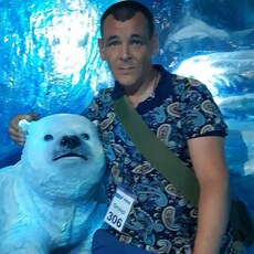 Фотография мужчины Виктор, 46 лет из г. Междуреченск