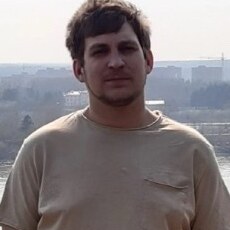 Фотография мужчины Александр, 29 лет из г. Томск