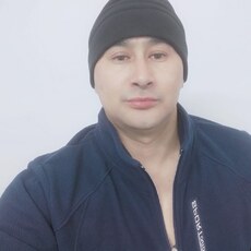 Фотография мужчины Maulen, 46 лет из г. Талдыкорган