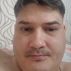 Фотография мужчины Slava, 34 года из г. Миасс