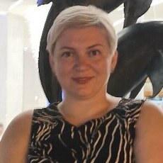 Фотография девушки Александра, 43 года из г. Калининград