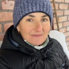 Фотография девушки Ирина, 60 лет из г. Новотроицк