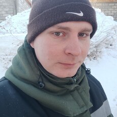 Фотография мужчины Денис, 28 лет из г. Усть-Каменогорск