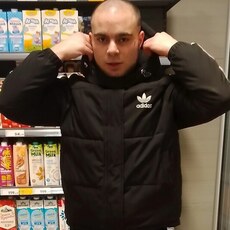 Фотография мужчины Ivan, 24 года из г. Пермь