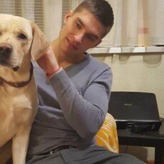 Фотография мужчины Vlad, 40 лет из г. Сыктывкар