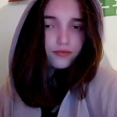 Фотография девушки Кёрт, 18 лет из г. Хабаровск