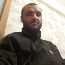 Фотография мужчины Русик, 38 лет из г. Новый Уренгой