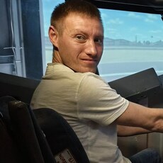 Фотография мужчины Андрей, 35 лет из г. Клин