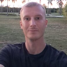 Фотография мужчины Илья, 35 лет из г. Мытищи