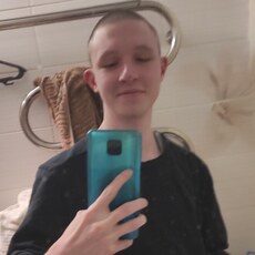 Фотография мужчины Степан, 22 года из г. Ижевск