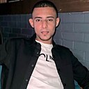 Ібрагім, 26 лет