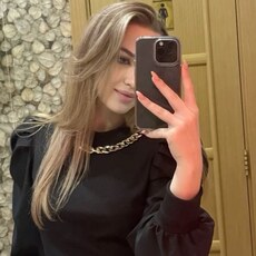 Фотография девушки Елена, 21 год из г. Борисов